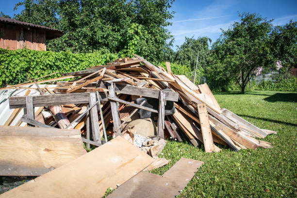 Best Yard Waste Removal  in Hawkinsville, GA