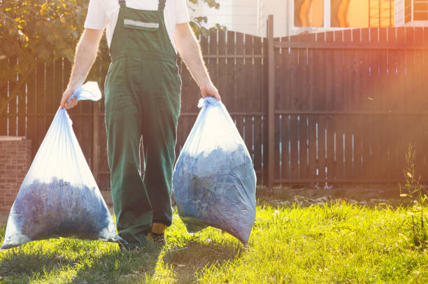 Best Dumpster Rental Services  in Hawkinsville, GA
