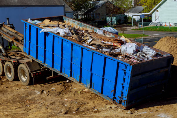 Best Carpet Removal and Disposal  in Hawkinsville, GA