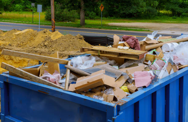 Best Garage Cleanout  in Hawkinsville, GA
